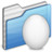 Egg Folder Icon